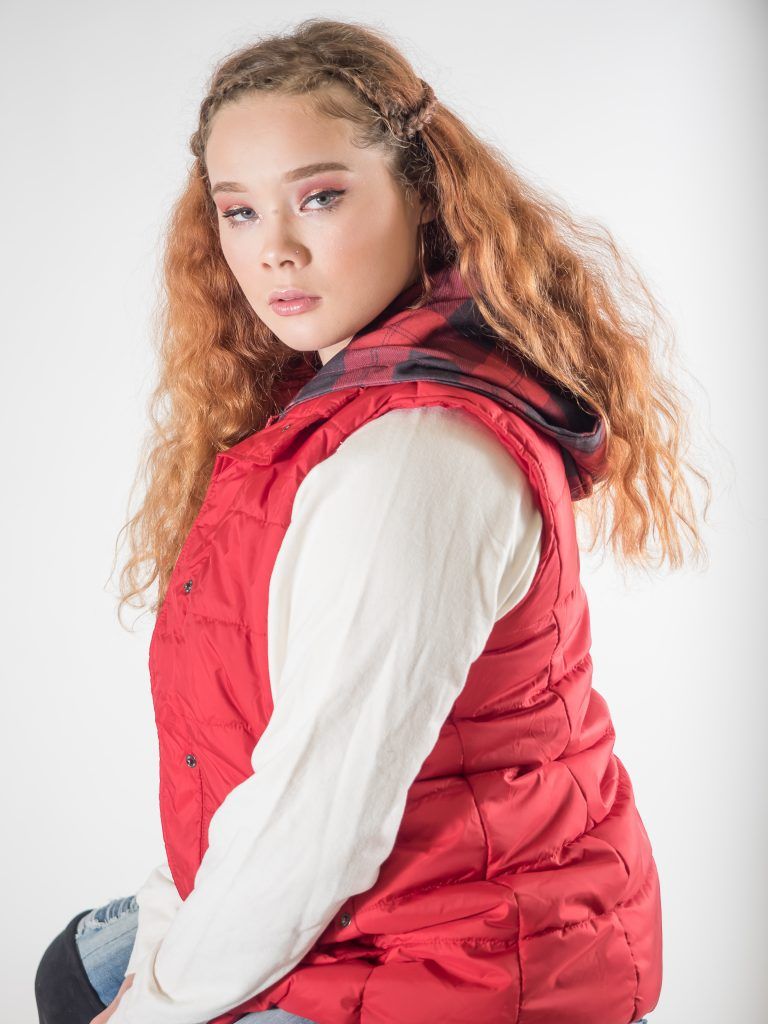 Senior Portrait