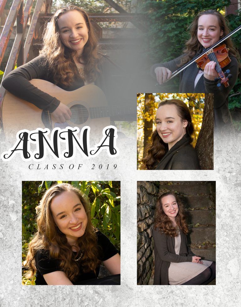 Senior Portrait