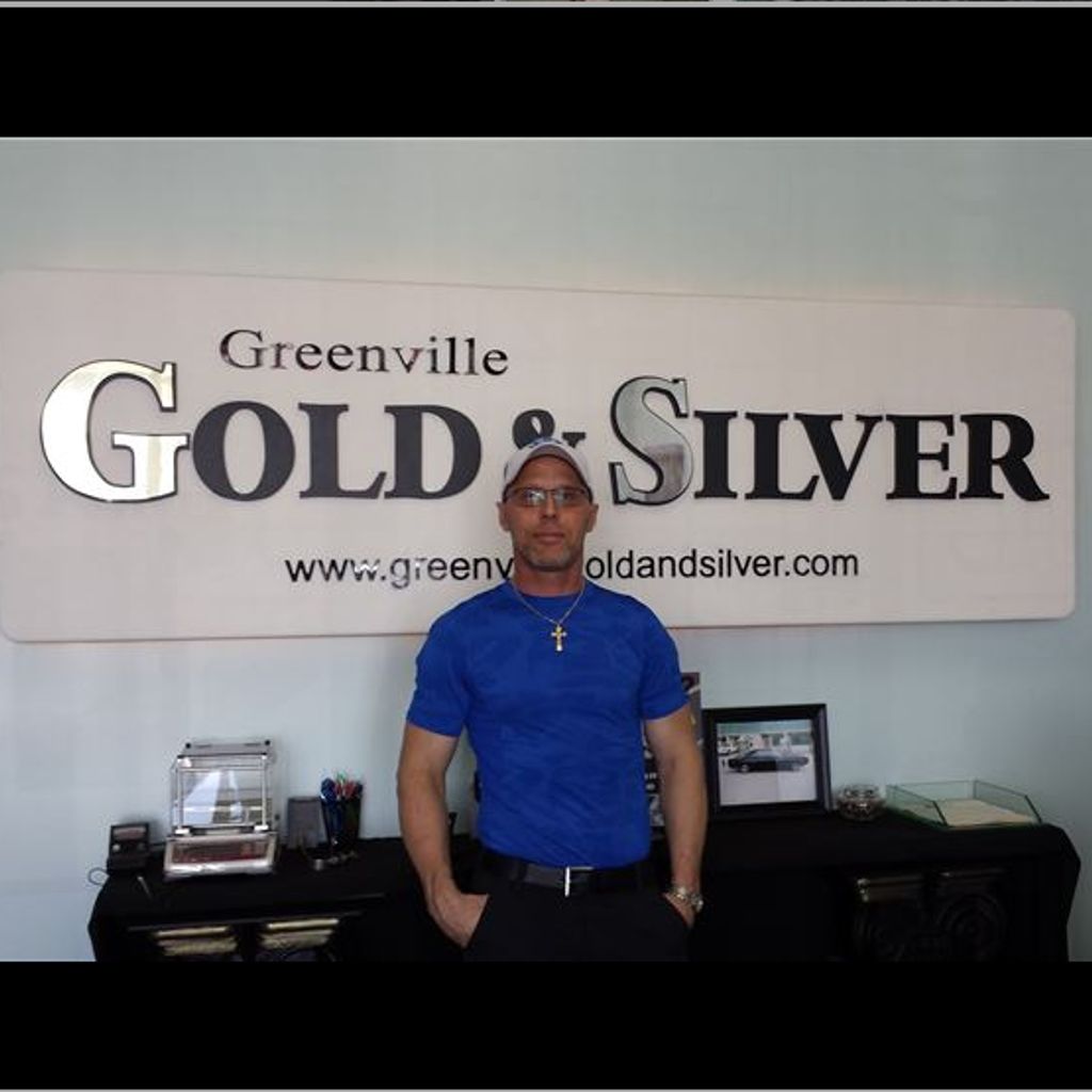 Gallery Greenville Gold & Silver Gold Dealer in Greenville, SC